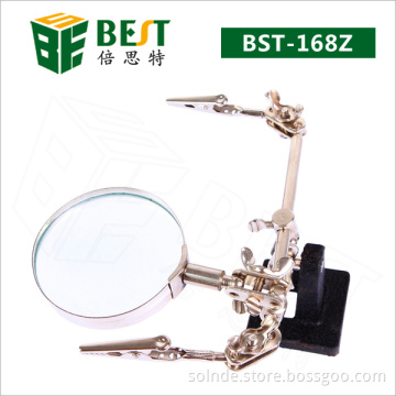 Best Professional led clamp magnifier lamp
